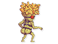 И, наконец, приз за третье место в первом кубке